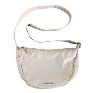Athleta All About Cross Body Bag